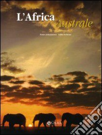 L'Africa australe libro di Johannesen Petter - Sorbone Luisa