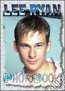 Lee Ryan libro di Rowland Tom