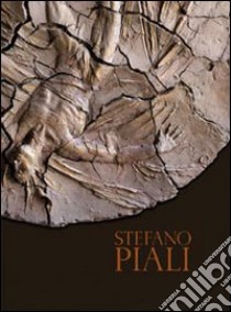 Stefano Piali. Catalogo della mostra. Ediz. multilingue libro di Simongini Gabriele