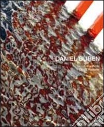 Daniel Buren. Ediz. italiana e inglese libro di Buren Daniel; Palterer D. (cur.)