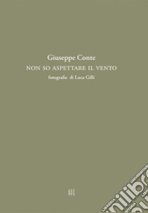 Non so aspettare il vento libro di Conte Giuseppe