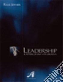 Leadership. Il potere di una vita creativa libro di Joyner Rick