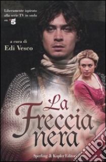 La freccia nera libro