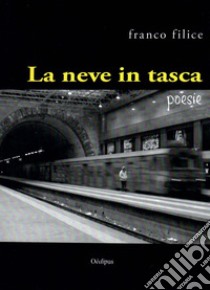 La neve in tasca libro di Filice Franco