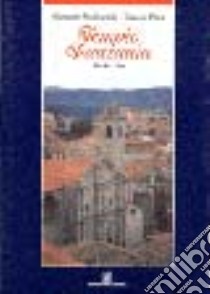 Tempio Pausania (1945-1990) libro di Murineddu Giovanni; Panu Tomaso