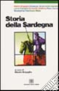 Storia della Sardegna libro di Brigaglia M. (cur.)