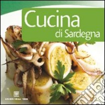 Cucina di Sardegna libro