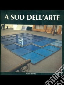 A sud dell'arte libro