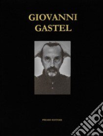 Giovanni Gastel libro