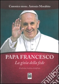 Papa Francesco. La gioia della fede libro di Morabito Antonio