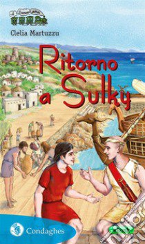 Ritorno a Sulky libro di Martuzzu Clelia