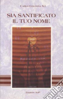 Sia santificato il tuo nome. Preghiere ed esercizi di preghiera libro di Colonna Carlo