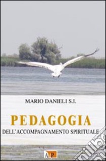Pedagogia dell'accompagnameto spirituale libro di Danieli Mario