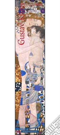 Gustav Klimt. Calendario 2003 lungo libro