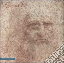Leonardo. Calendario 2003 libro