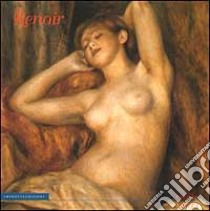 Auguste Renoir. Calendario 2003 libro