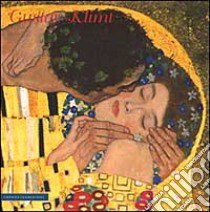 Gustav Klimt. Calendario 2003 libro