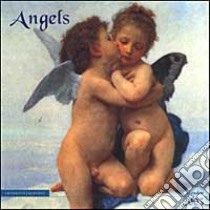 Angels. Calendario 2003 libro