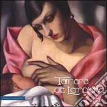 Tamara de Lempicka. Calendario 2003 libro