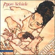 Egon Schiele. Calendario 2003 libro