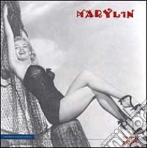 Marilyn. Calendario 2003 libro