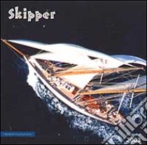 Skipper. Calendario 2003 libro