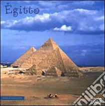 Egitto. Calendario 2003 libro