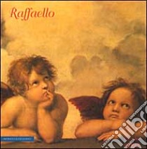 Raffaello. Calendario 2003 libro