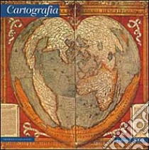 Cartografia. Calendario 2003 libro