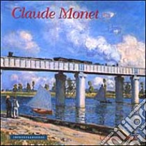 Claude Monet. Calendario 2003 spirale libro