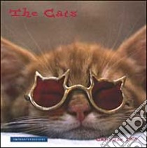 Cats. Calendario 2003 spirale libro