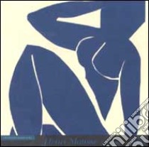 Henri Matisse. Le donne. Calendario 2003 libro