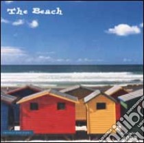 The beach. Calendario 2003 libro