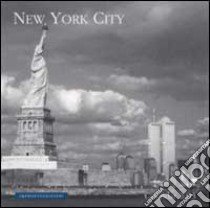 New York City. Calendario 2003 spirale libro