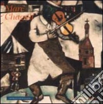Marc Chagall. Calendario 2003 spirale libro