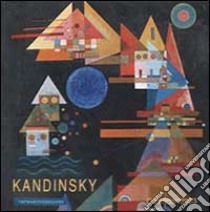 Kandinsky. Calendario 2003 spirale libro