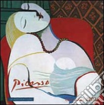 Picasso. Calendario 2003 spirale libro
