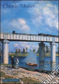 Claude Monet. Calendario 2003 libro