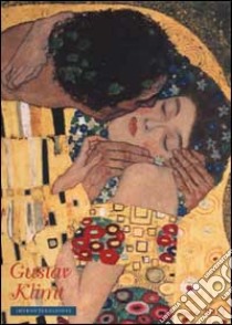 Gustav Klimt. Calendario 2003 libro