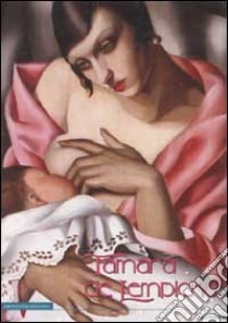 Tamara de Lempicka. Calendario 2003 grande libro