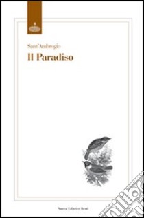 Il paradiso libro di Ambrogio (sant')