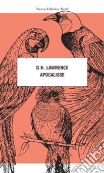 Apocalisse libro di Lawrence D. H.