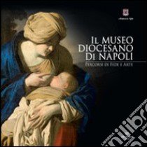 Museo diocesano di Napoli libro