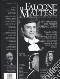 Il falcone maltese. Il giallo al cinema, nei libri, in tv e nella cronaca (2005). Vol. 3 libro