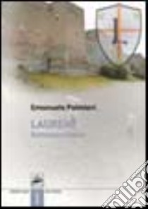 Laurent libro di Palmieri Emanuele