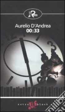 00:33 libro di D'Andrea Aurelio