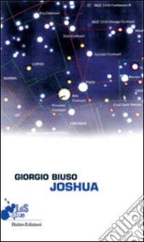 Joshua libro di Biuso Giorgio