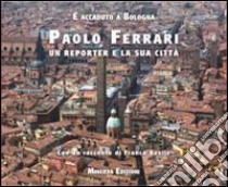Paolo Ferrari libro di Ferrari Paolo