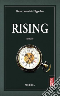 Rising. Nuova ediz. libro di Lamandini Davide; Paris Filippo