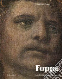 Foppa. Lo stendardo di Orzinuovi libro di Frangi Giuseppe